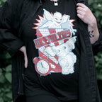 Productafbeelding Gremlins - Middernacht T-Shirt Zwart