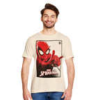 Productafbeelding Spider-Man - City Swinger T-shirt