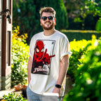 Productafbeelding Spider-Man - City Swinger T-shirt