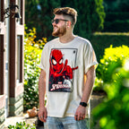 Productafbeelding Spider-Man - City Swinger T-shirt