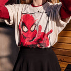 Productafbeelding Spider-Man - City Swinger T-shirt