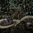 Productafbeelding Saltatio Mortis - Yggdrasil T-Shirt zwart