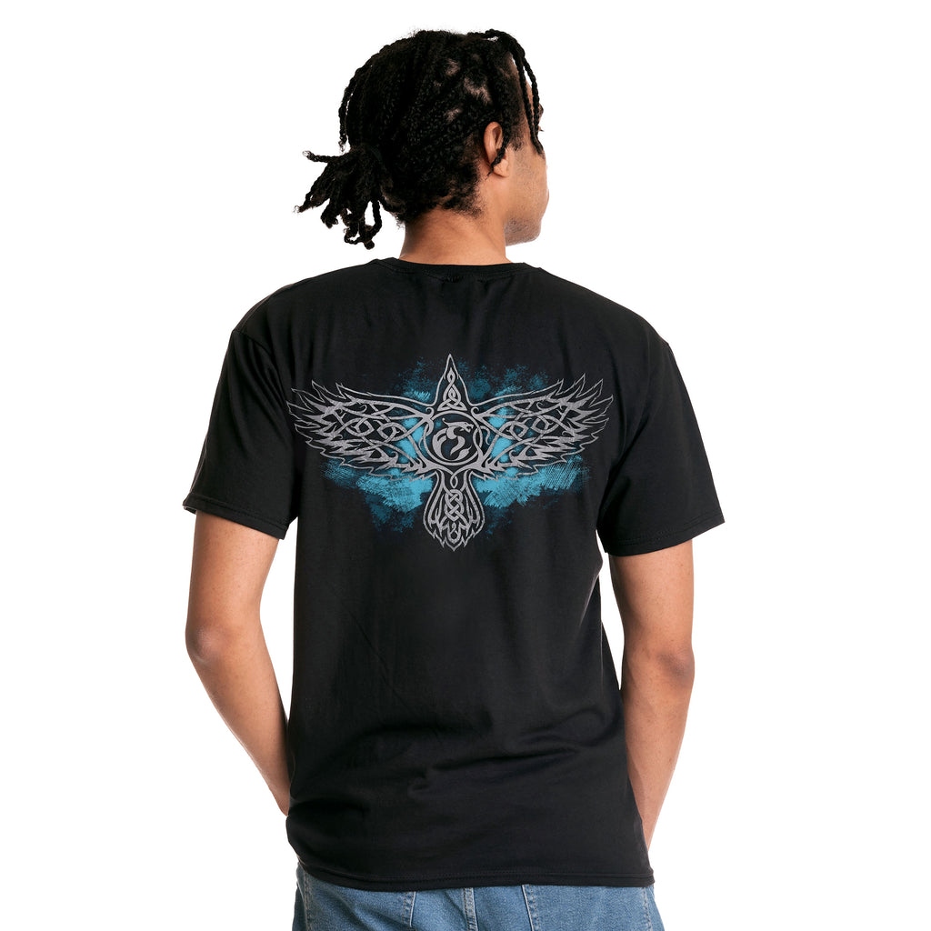 Product image Feuerschwanz - Morrigan T-Shirt black