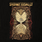 Product image Subway To Sally - Hourglass T-Shirt black