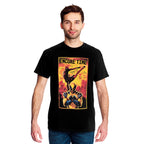 Product image Deadpool and Wolverine - Encore Time T-Shirt black