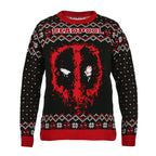 Productafbeelding Deadpool - Spray Gebreide Trui