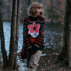 Productafbeelding Stranger Things - Demogorgon Gebreide Trui