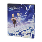 Productafbeelding Genshin Impact - Het Officiële Artbook Vol. 1