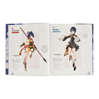 Productafbeelding Genshin Impact - Het Officiële Artbook Vol. 1