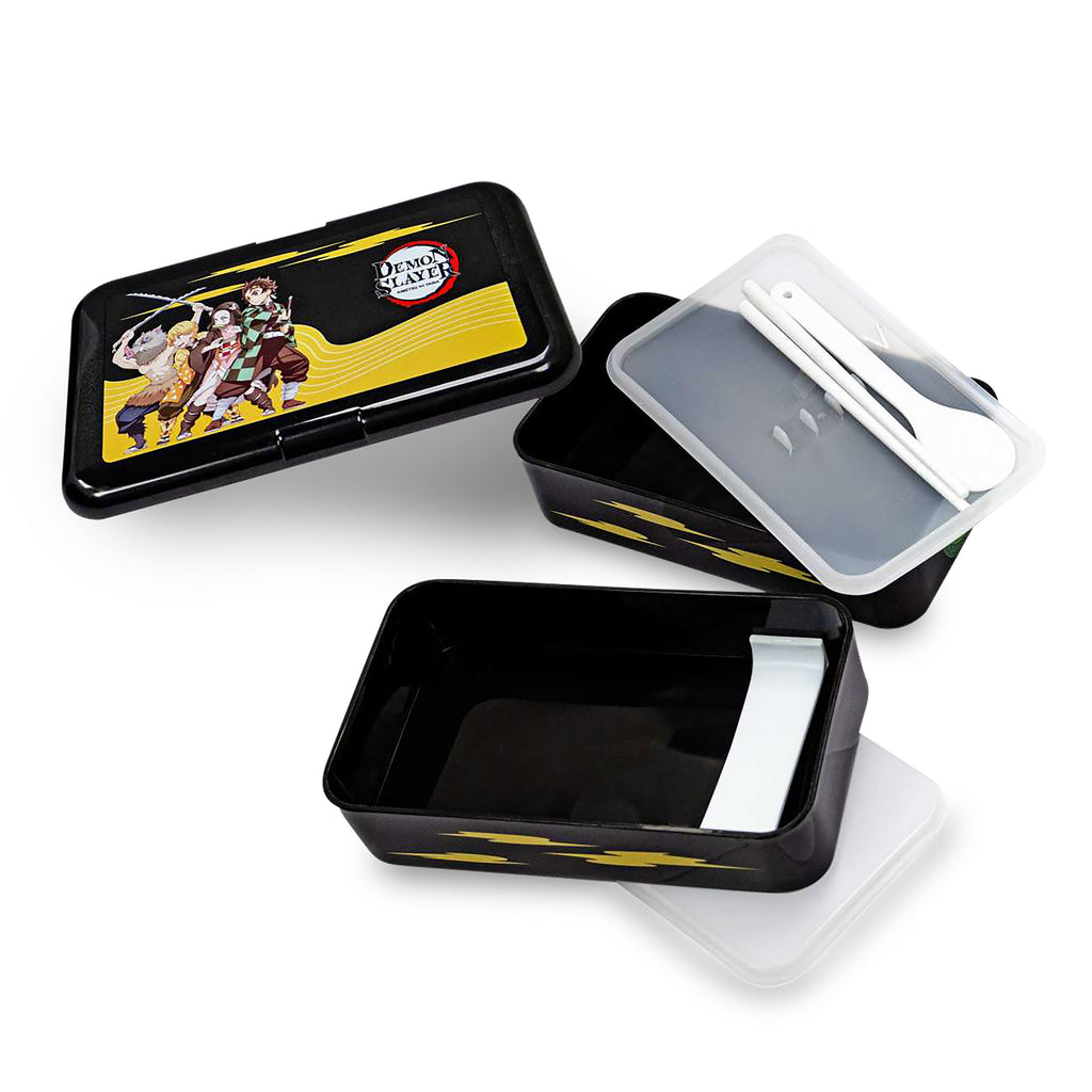 Product image Demon Slayer - Group Bento Lunchbox