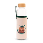 Productafbeelding Line Friends - BT21 Shooky Waterfles