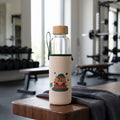 Productafbeelding Line Friends - BT21 Shooky Waterfles