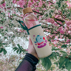 Productafbeelding Line Friends - BT21 Mang Waterfles