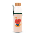 Productafbeelding Line Friends - BT21 Tata Drinkfles