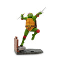 Productafbeelding Teenage Mutant Ninja Turtles - Raphael SFC Figuur