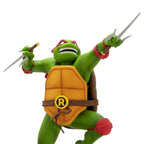 Productafbeelding Teenage Mutant Ninja Turtles - Raphael SFC Figuur