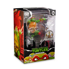 Productafbeelding Teenage Mutant Ninja Turtles - Raphael SFC Figuur