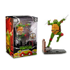 Productafbeelding Teenage Mutant Ninja Turtles - Raphael SFC Figuur