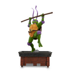Productafbeelding Teenage Mutant Ninja Turtles - Donatello SFC Figuur