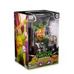 Productafbeelding Teenage Mutant Ninja Turtles - Donatello SFC Figuur