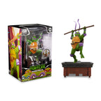 Productafbeelding Teenage Mutant Ninja Turtles - Donatello SFC Figuur