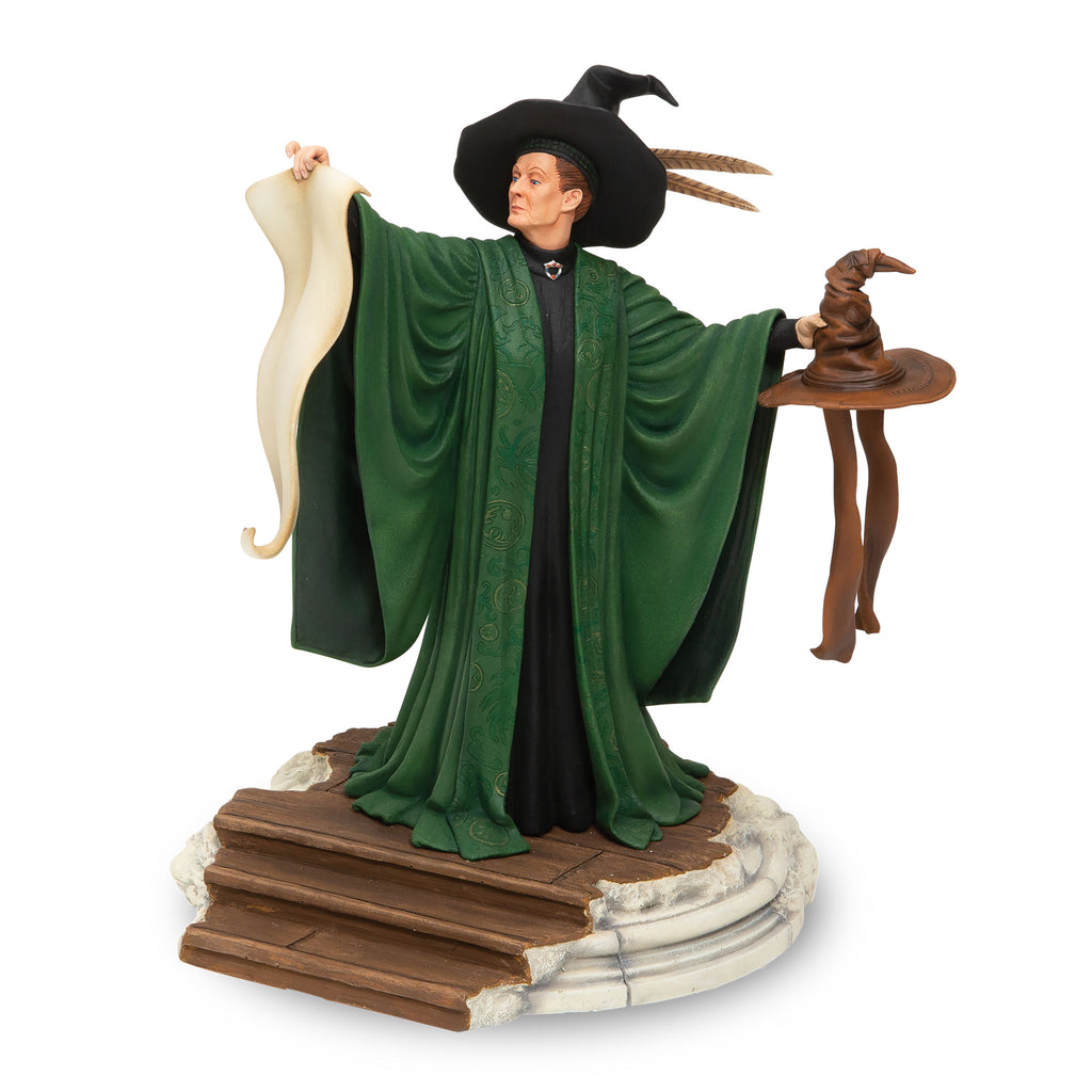 Productafbeelding Harry Potter - Professor Minerva McGonagall Jaar Een Figuur