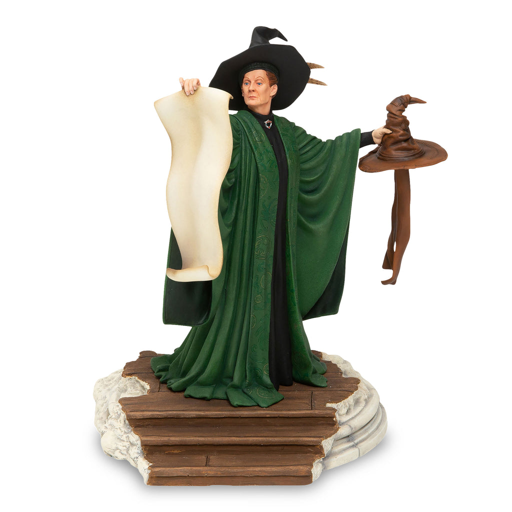 Productafbeelding Harry Potter - Professor Minerva McGonagall Jaar Een Figuur