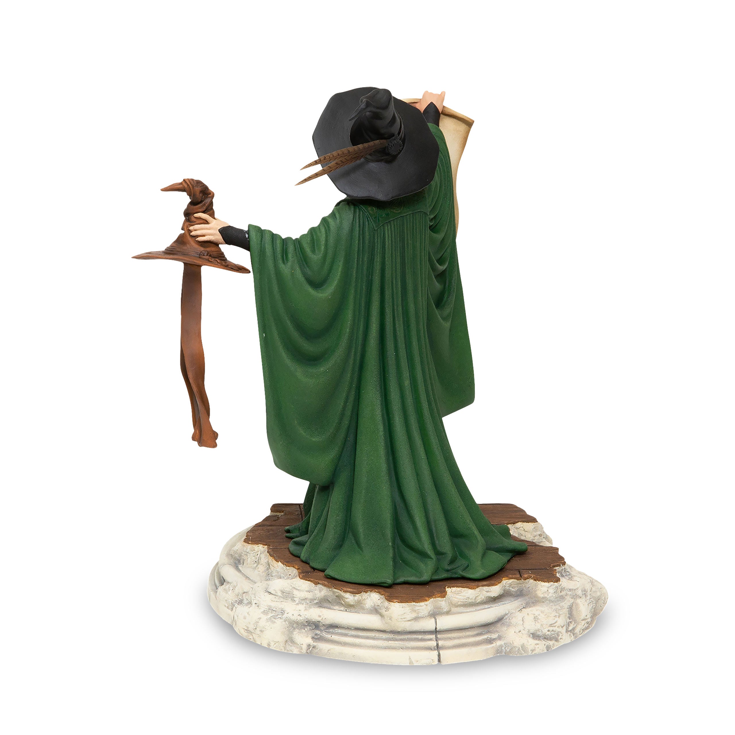 Productafbeelding Harry Potter - Professor Minerva McGonagall Jaar Een Figuur