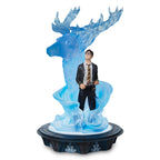 Productafbeelding Harry Potter met Patronus Diorama Figuur met Licht