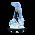 Productafbeelding Hermione met Patronus Diorama Figuur met Licht - Harry Potter