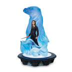 Productafbeelding Hermione met Patronus Diorama Figuur met Licht - Harry Potter
