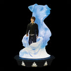 Productafbeelding Ron met Patronus Diorama Figuur met Licht - Harry Potter