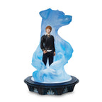 Productafbeelding Ron met Patronus Diorama Figuur met Licht - Harry Potter