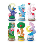 Productafbeelding Kirby - Swing Kirby in Dream Land Mystery Figuur