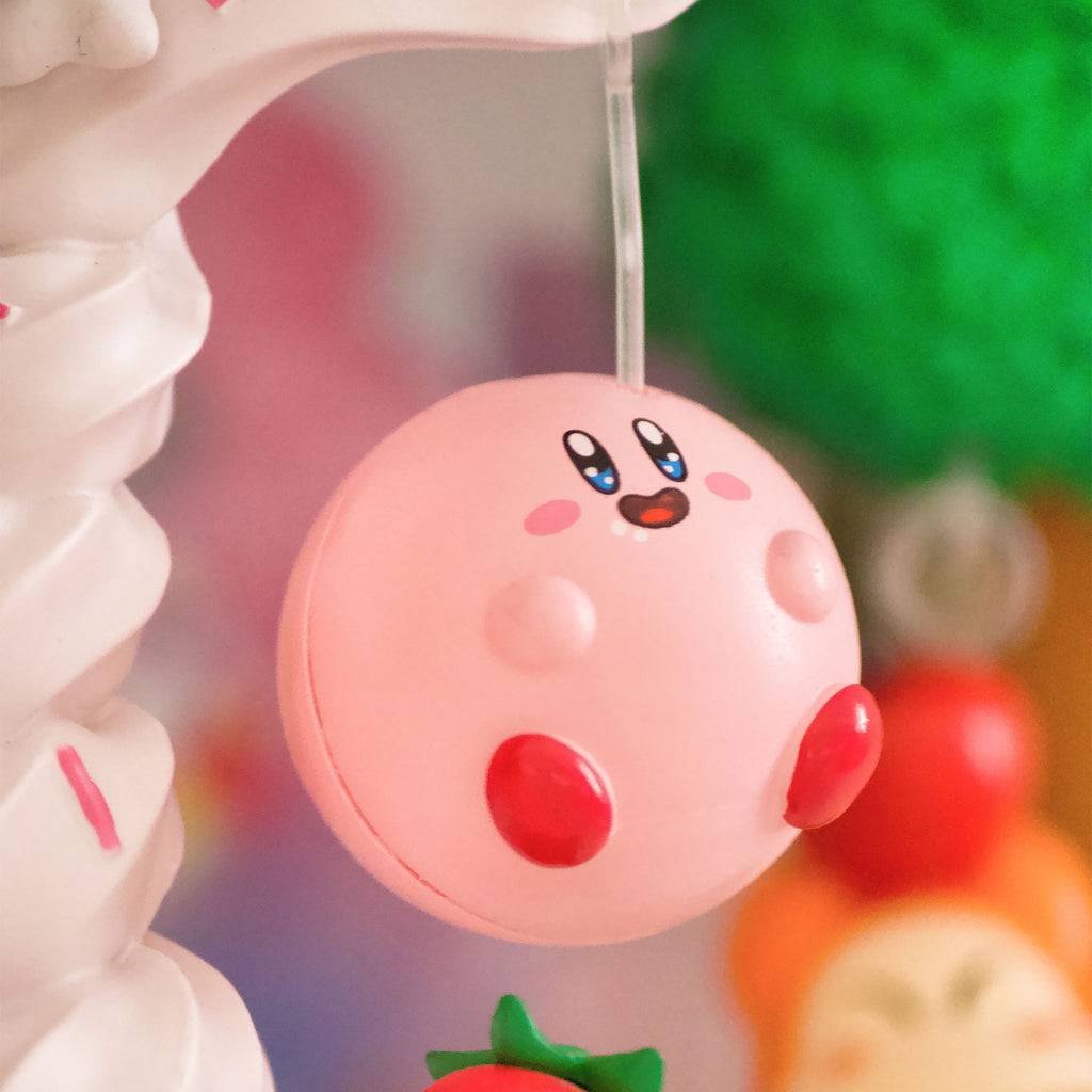 Productafbeelding Kirby - Swing Kirby in Dream Land Mystery Figuur