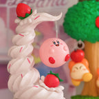 Productafbeelding Kirby - Swing Kirby in Dream Land Mystery Figuur