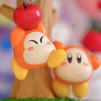 Productafbeelding Kirby - Swing Kirby in Dream Land Mystery Figuur