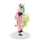 Productafbeelding Hatsune Miku - Matcha Groene Thee Parfait Kersenbloesem Versie Figuur