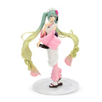 Productafbeelding Hatsune Miku - Matcha Groene Thee Parfait Kersenbloesem Versie Figuur
