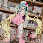 Productafbeelding Hatsune Miku - Matcha Groene Thee Parfait Kersenbloesem Versie Figuur