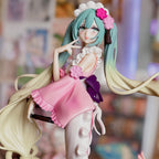 Productafbeelding Hatsune Miku - Matcha Groene Thee Parfait Kersenbloesem Versie Figuur