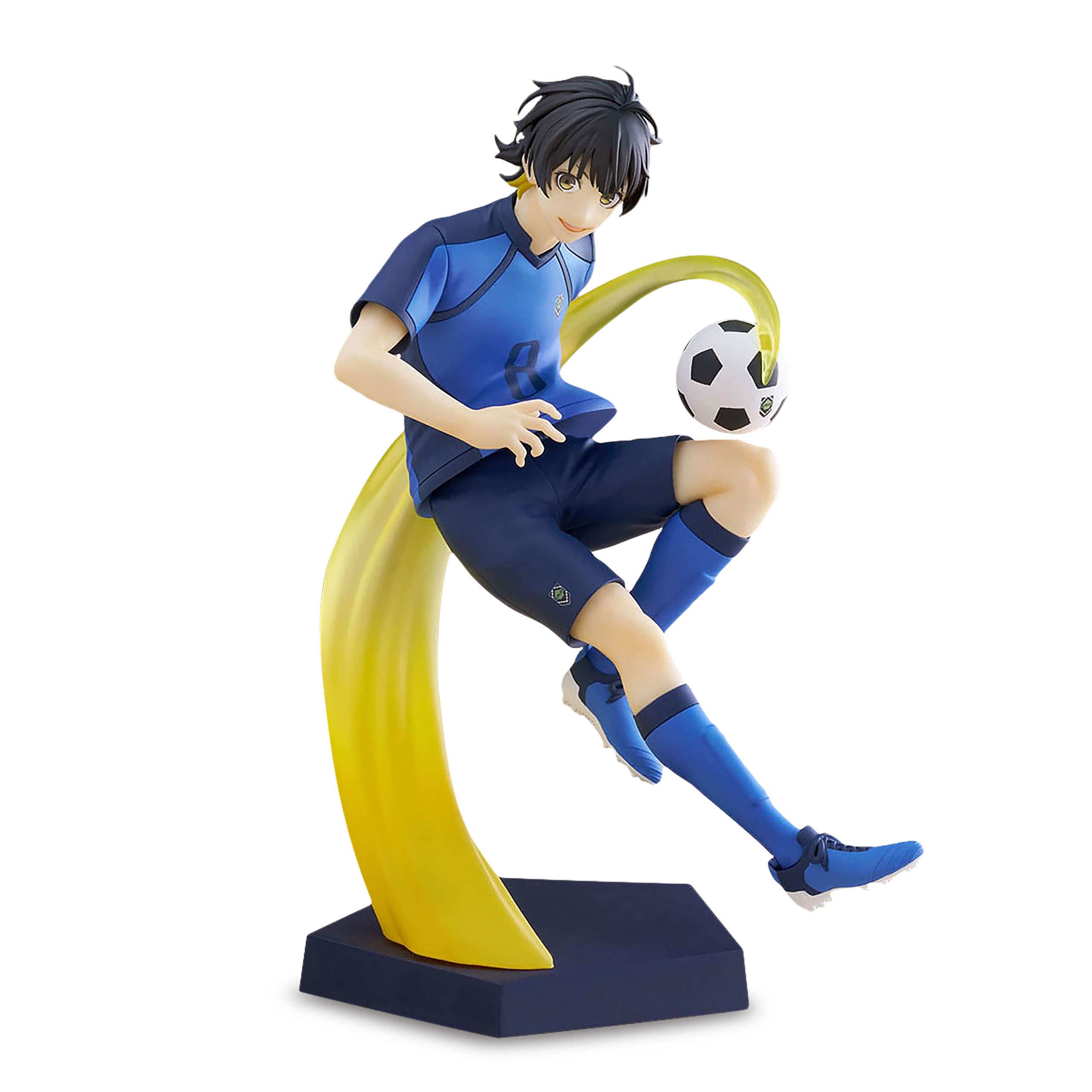Product image Blue Lock - Meguru Bachira Figure 19cm