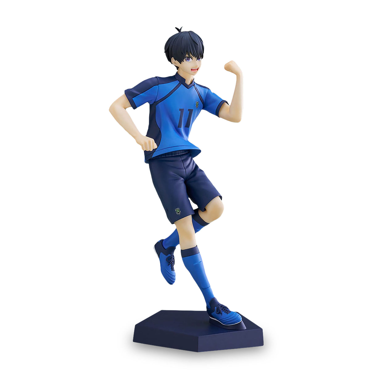Productafbeelding Blue Lock - Yoichi Isagi Figuur 21cm