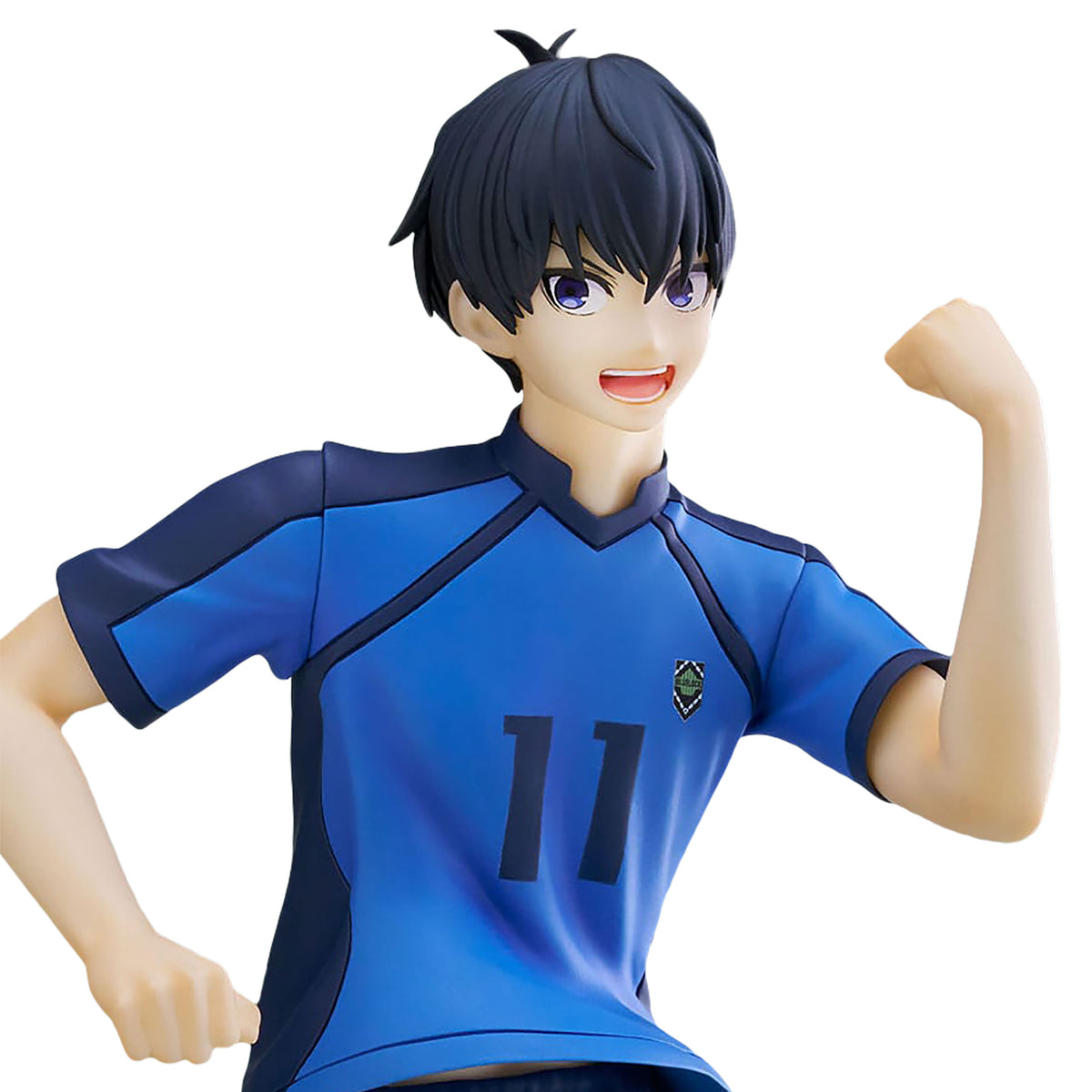Productafbeelding Blue Lock - Yoichi Isagi Figuur 21cm