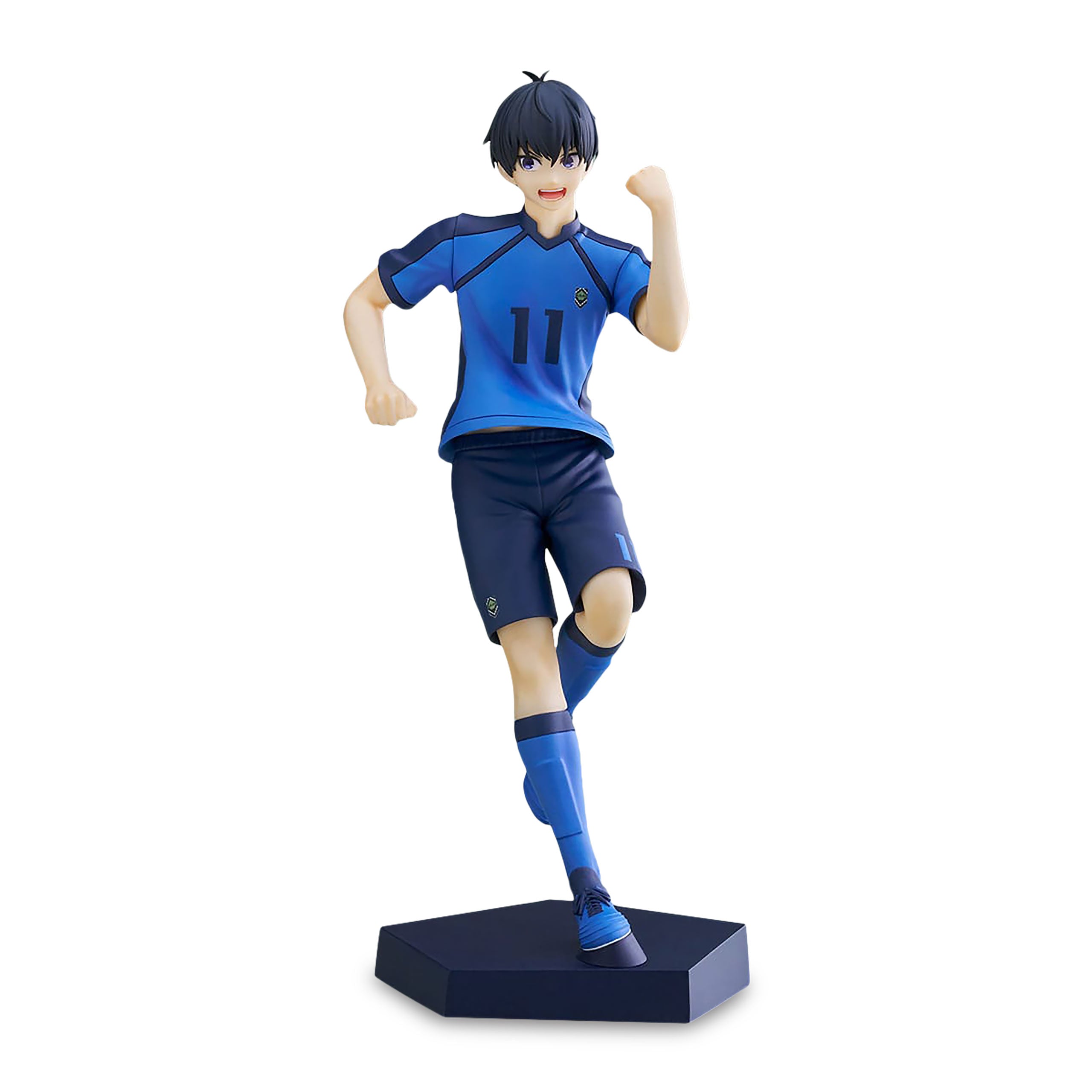 Productafbeelding Blue Lock - Yoichi Isagi Figuur 21cm