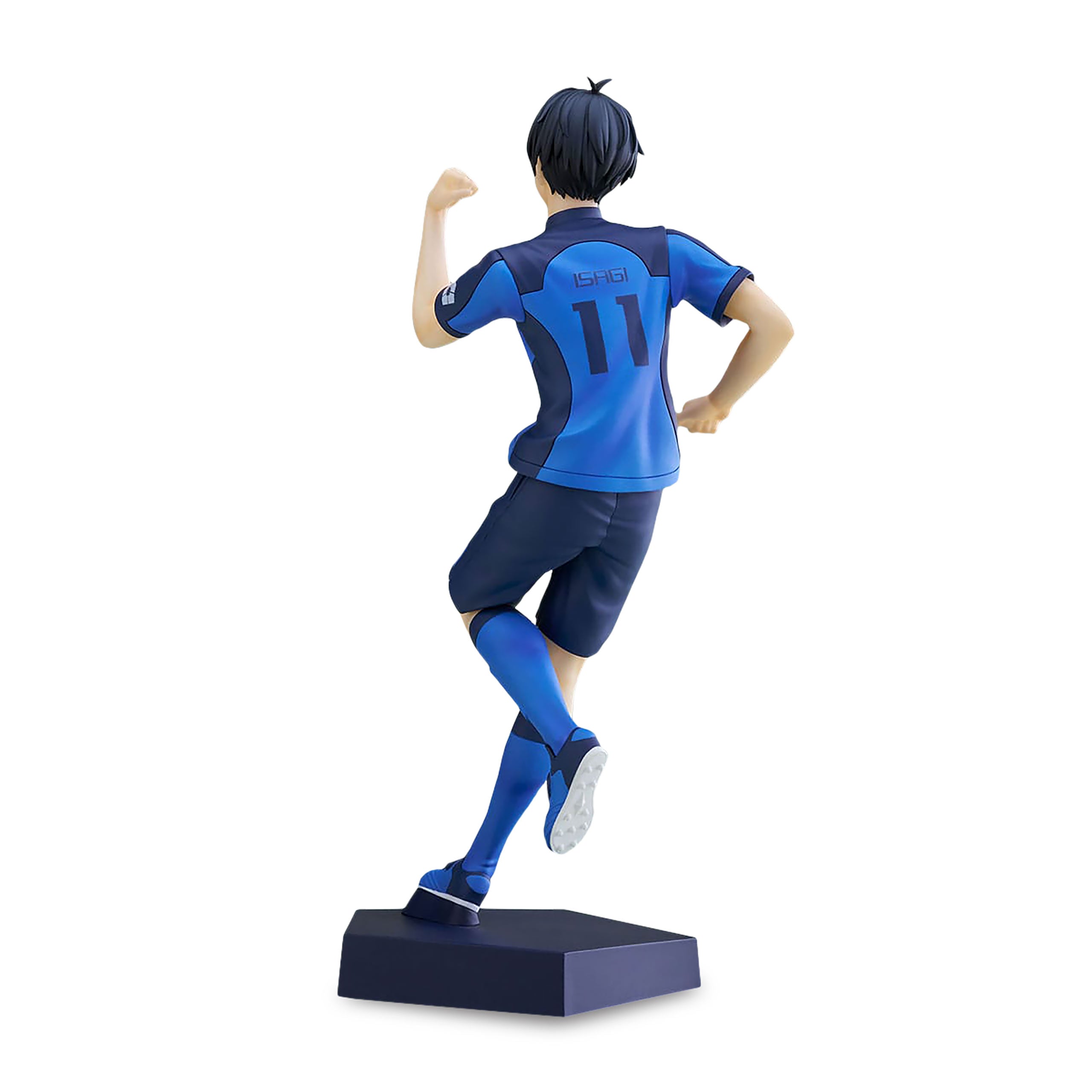 Productafbeelding Blue Lock - Yoichi Isagi Figuur 21cm