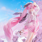 Productafbeelding Hatsune Miku - Sakura Miku Beeld Hanami Outfit Versie