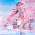 Productafbeelding Hatsune Miku - Sakura Miku Beeld Hanami Outfit Versie