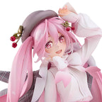 Productafbeelding Hatsune Miku - Sakura Miku Beeld Hanami Outfit Versie