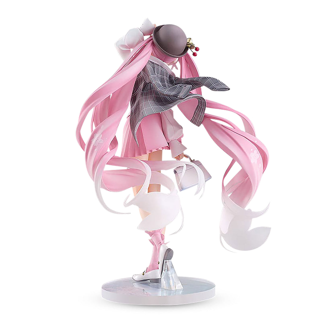 Productafbeelding Hatsune Miku - Sakura Miku Beeld Hanami Outfit Versie